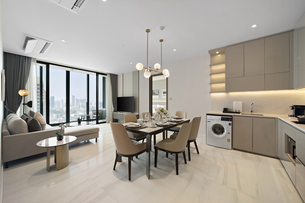Supalai ICON Sathon